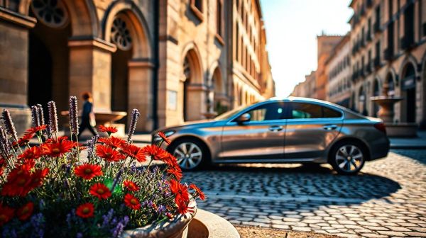 Top astuces pour réussir votre location de voiture à Avignon