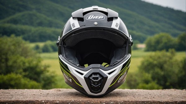 Tout savoir sur la casque moto pas cher : intégral, jet, cross