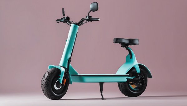 Guide d'achat des pièces pour scooter électrique : entretien facile