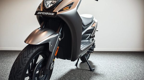 Guide pratique pour bien choisir votre moto 50cc électrique