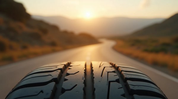 Pneu : comment choisir le meilleur pour votre véhicule ?