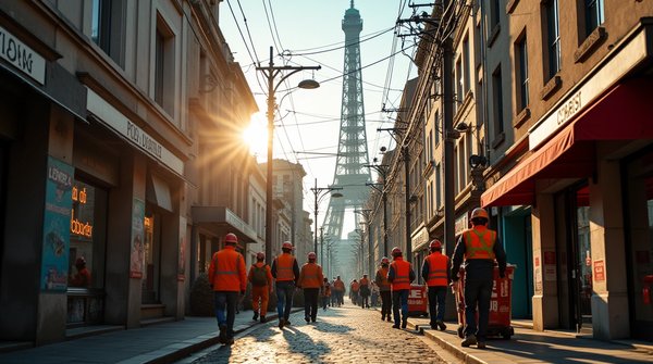 Location d'utilitaires à lyon : solutions pratiques pour tous vos besoins