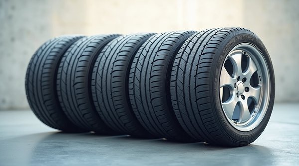 Découvrez les meilleurs pneus 4 saisons 215/55 r17 à petit prix