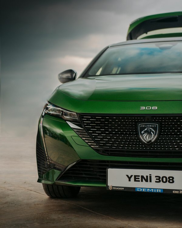 Le leasing de Peugeot 308 : une solution de financement en plein essor